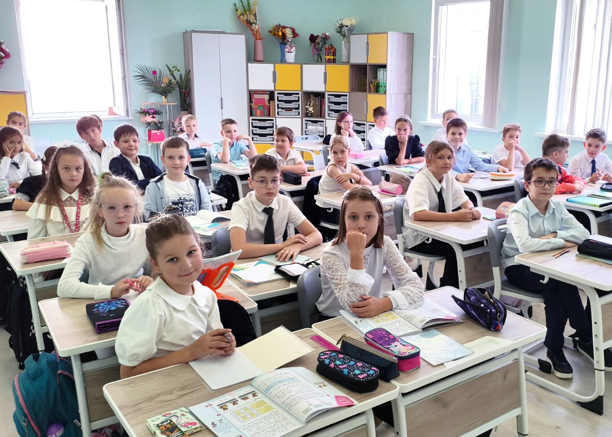 1 сентября 2025
