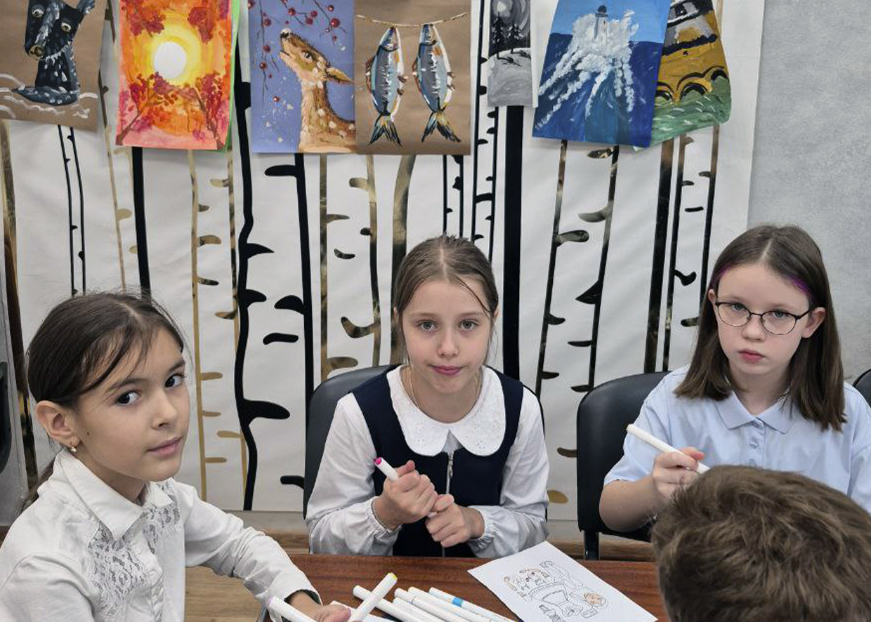 Мастер класс Алиса в стране чудес