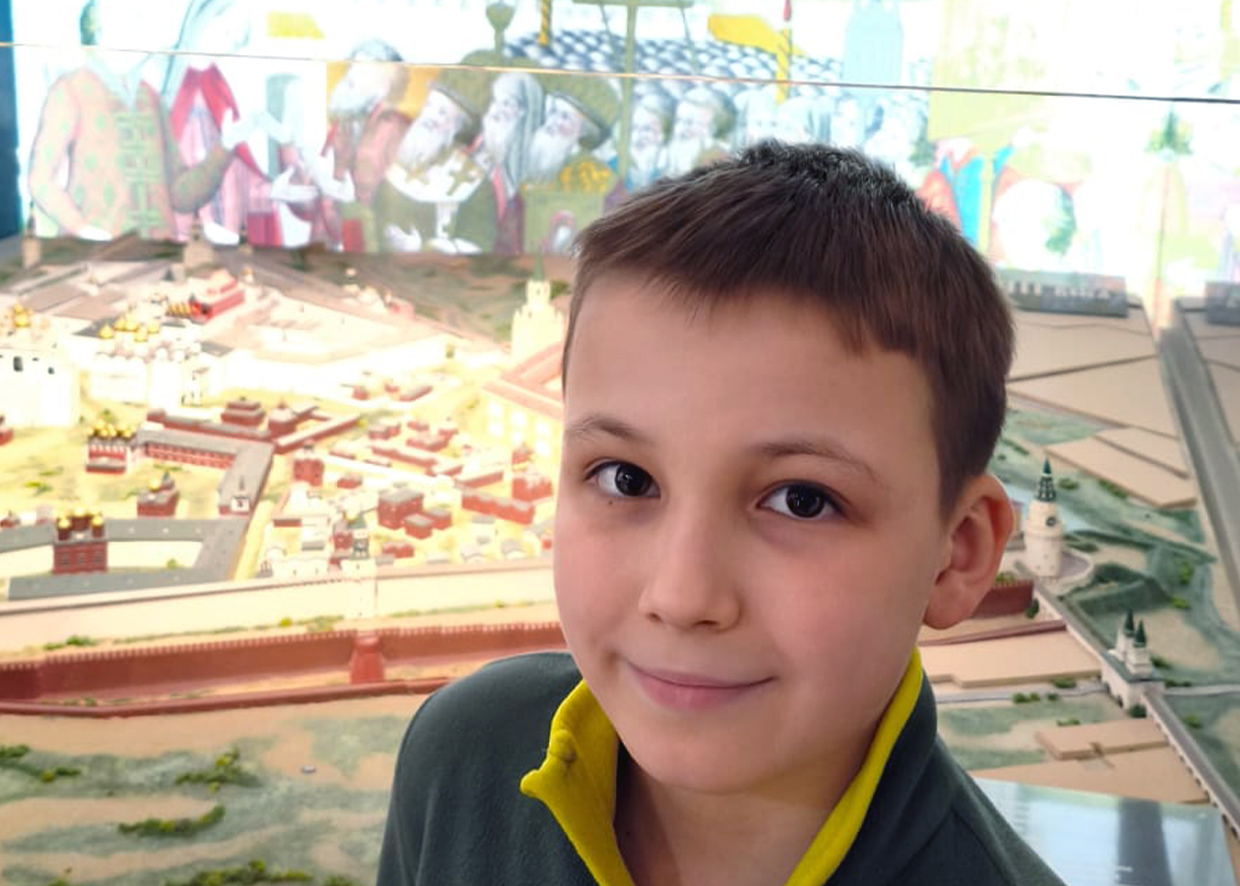 Музей военной формы