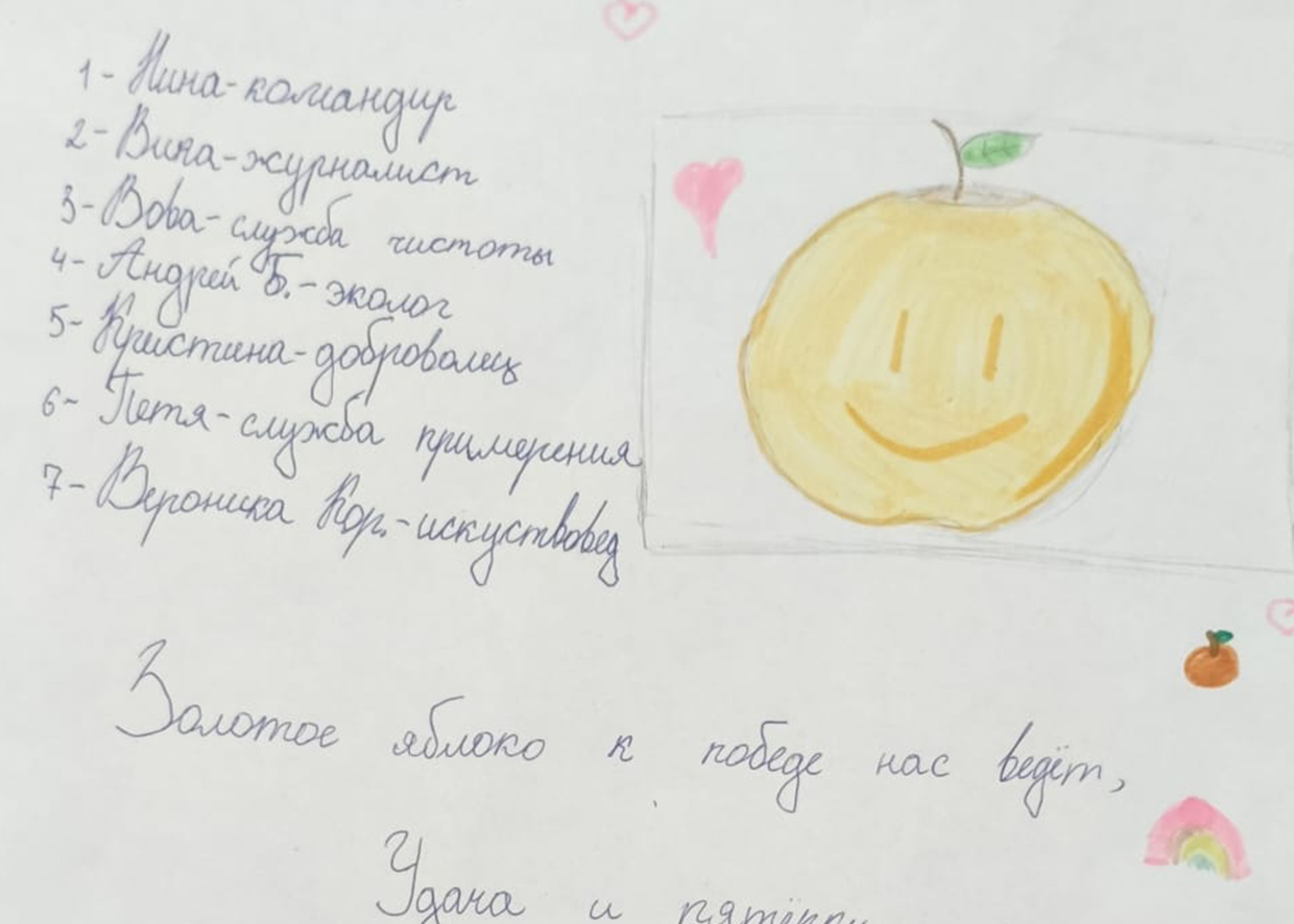 Наши проекты