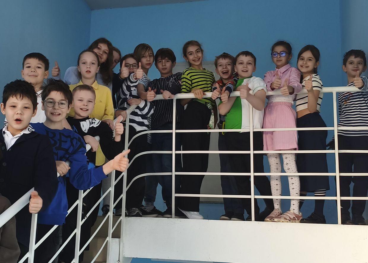 Полосатая пятница