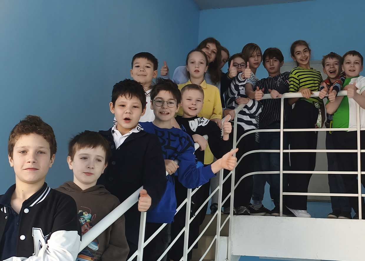 Полосатая пятница