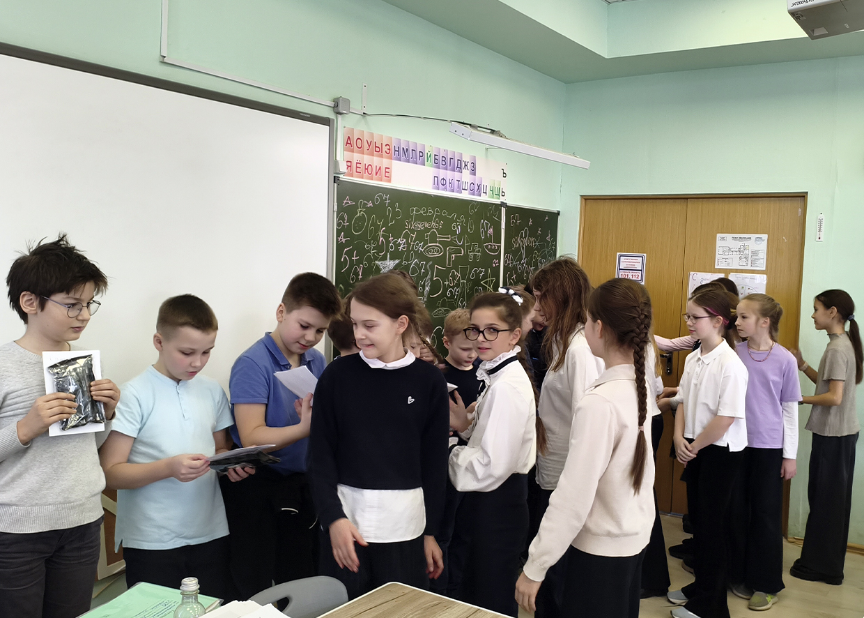 Поздравление с 23 февраля