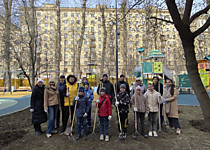 Субботник