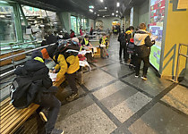 Уроки в зоопарке