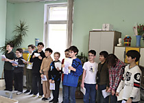 8 марта