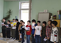 8 марта