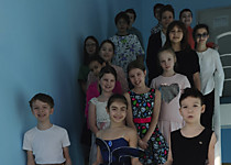 Бальная пятница