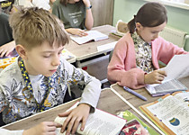 Цветочная пятница