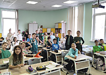 Изумрудная пятница