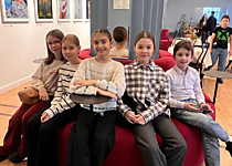 Спектакль Кот в сапогах 