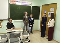 Литературная инсценировка