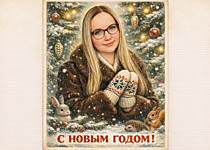 Новый год