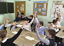 Орлёнок эколог