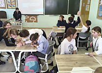Орлёнок эколог