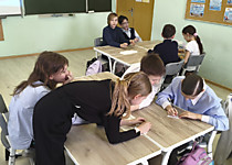 Орлёнок эколог