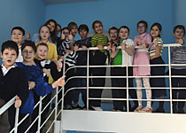 Полосатая пятница