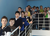 Полосатая пятница
