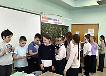 Поздравление с 23 февраля