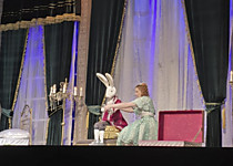 РАМТ Кролик Эдвард