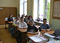 Выпускной 2024