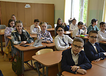 Выпускной 2024
