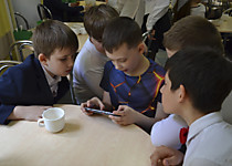 Выпускной 2024