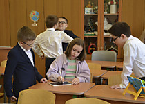 Выпускной 2024