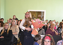 Выпускной 2024