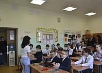Выпускной 2024