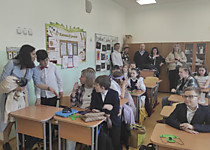 Выпускной 2024