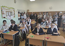 Выпускной 2024