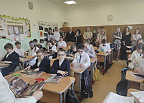 Выпускной 2024