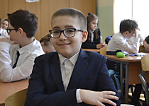Выпускной 2024