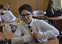 Выпускной 2024