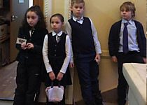 Музей Музыкальных инструментов