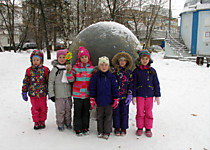 Сокольники квест