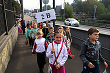 День здоровья 2В 
