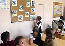 Изучаем ПДД