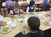 Наш обед