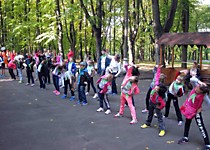 День здоровья 