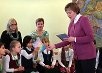Викторина по рассказам Куприна