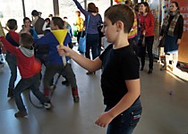 День согласия и примирения 