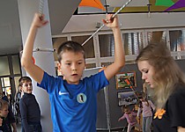 День согласия и примирения 