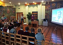 Викторина по рассказам Куприна