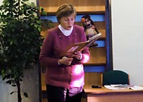 Викторина по рассказам Куприна