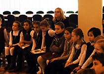 Викторина по рассказам Куприна