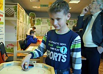 День согласия и примирения 