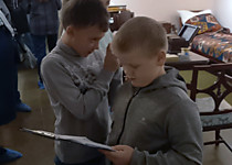 Квартира Немировича-Данченко