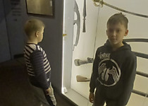 Квартира Немировича-Данченко